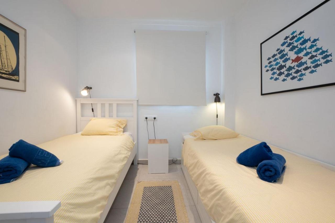 Appartamento Capistrano Playa 712 Menyber Nerja Esterno foto