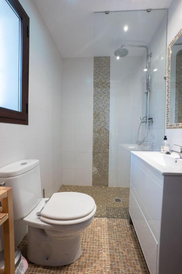 Appartamento Capistrano Playa 712 Menyber Nerja Esterno foto
