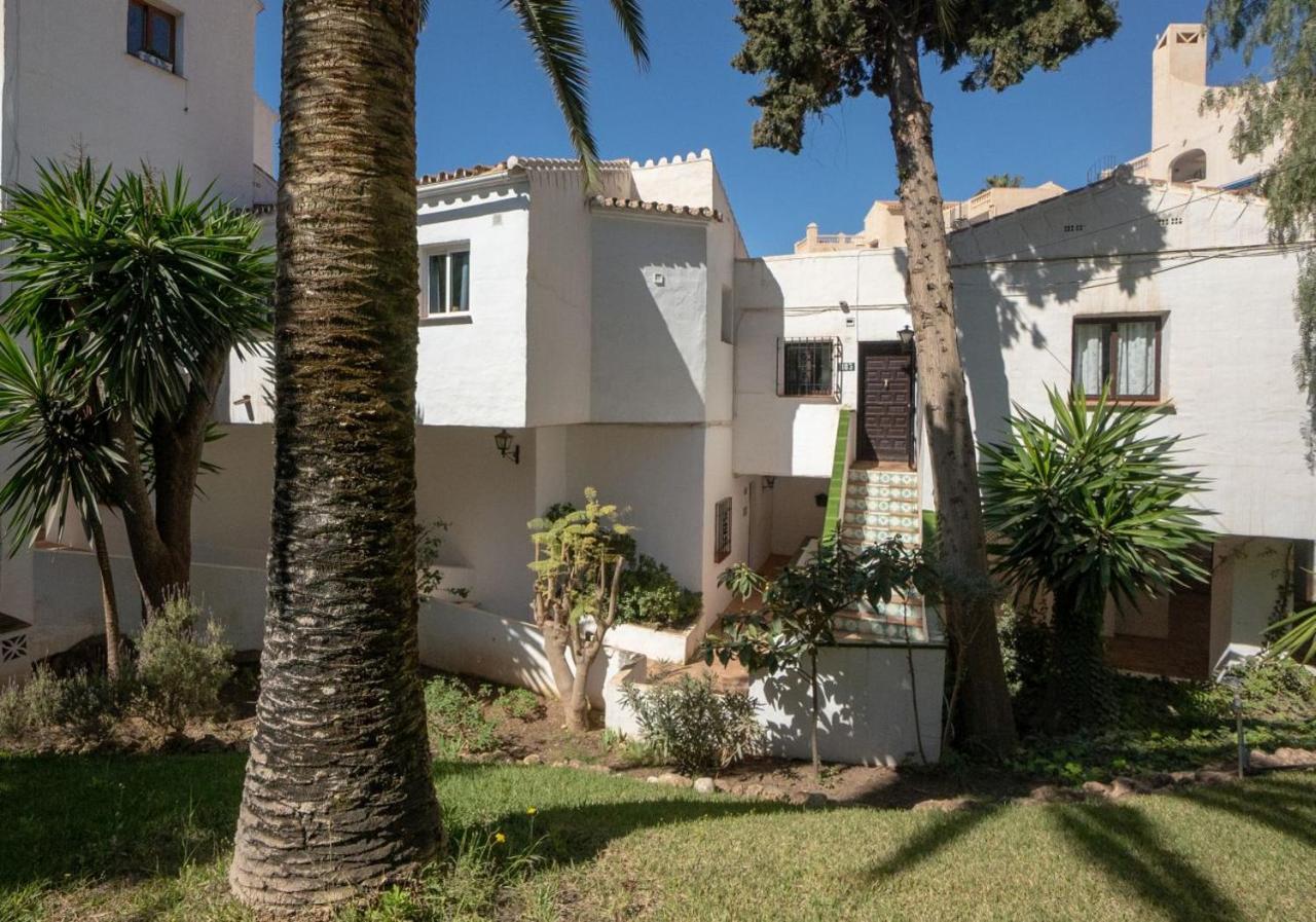 Appartamento Capistrano Playa 712 Menyber Nerja Esterno foto
