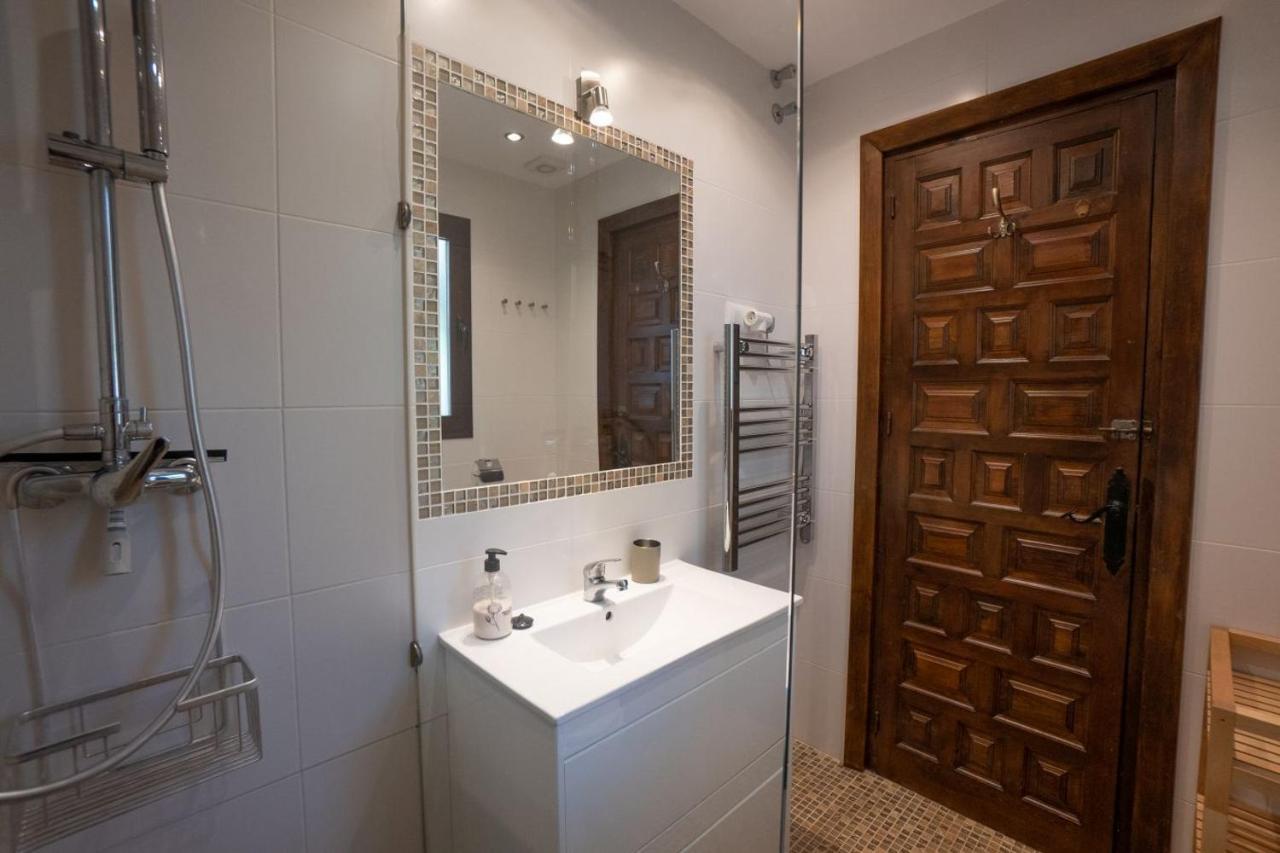 Appartamento Capistrano Playa 712 Menyber Nerja Esterno foto