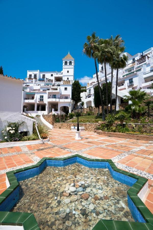 Appartamento Capistrano Playa 712 Menyber Nerja Esterno foto